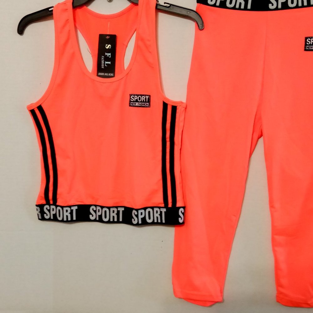 Sportswear